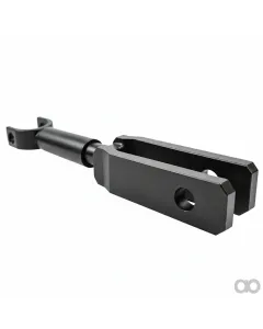 Steyr - N2549 - Lift Rod Steyr Left