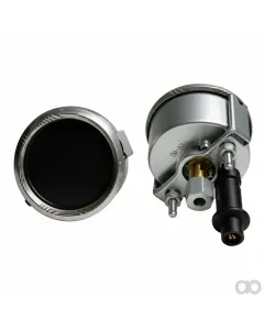 Steyr - N26669 - Oil Pressure Gauge Steyr Land