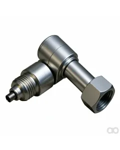 Steyr - N2680 - Angle Drive Steyr