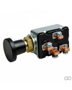 Steyr - N2684 - Pull-Start Switch Steyr 4 Sr
