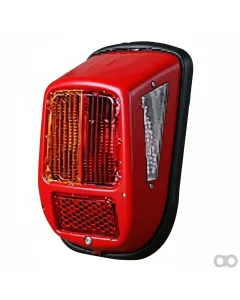 Steyr - N2794 - Tail/Brake/Turn Light Left Steyr