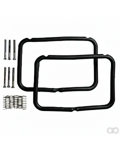 Steyr - N29192 - Installation Kit Headlight Steyr