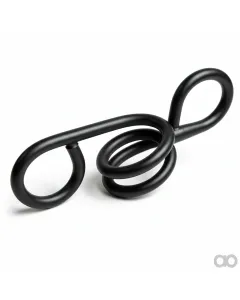 Steyr - N845832 - Glow Resistor Steyr 1-Cyl