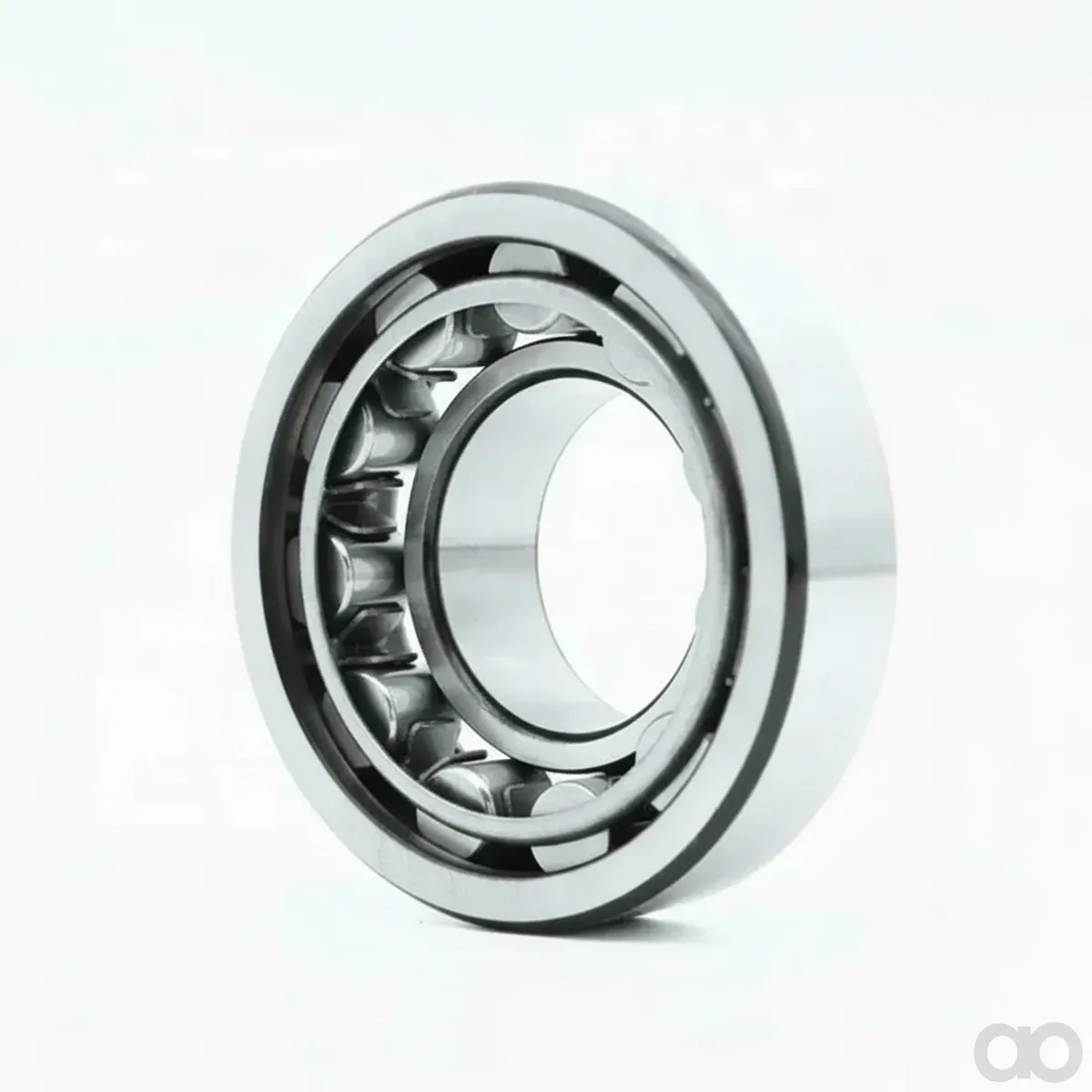 Steyr - NJ2207 - Roller Bearing Steyr