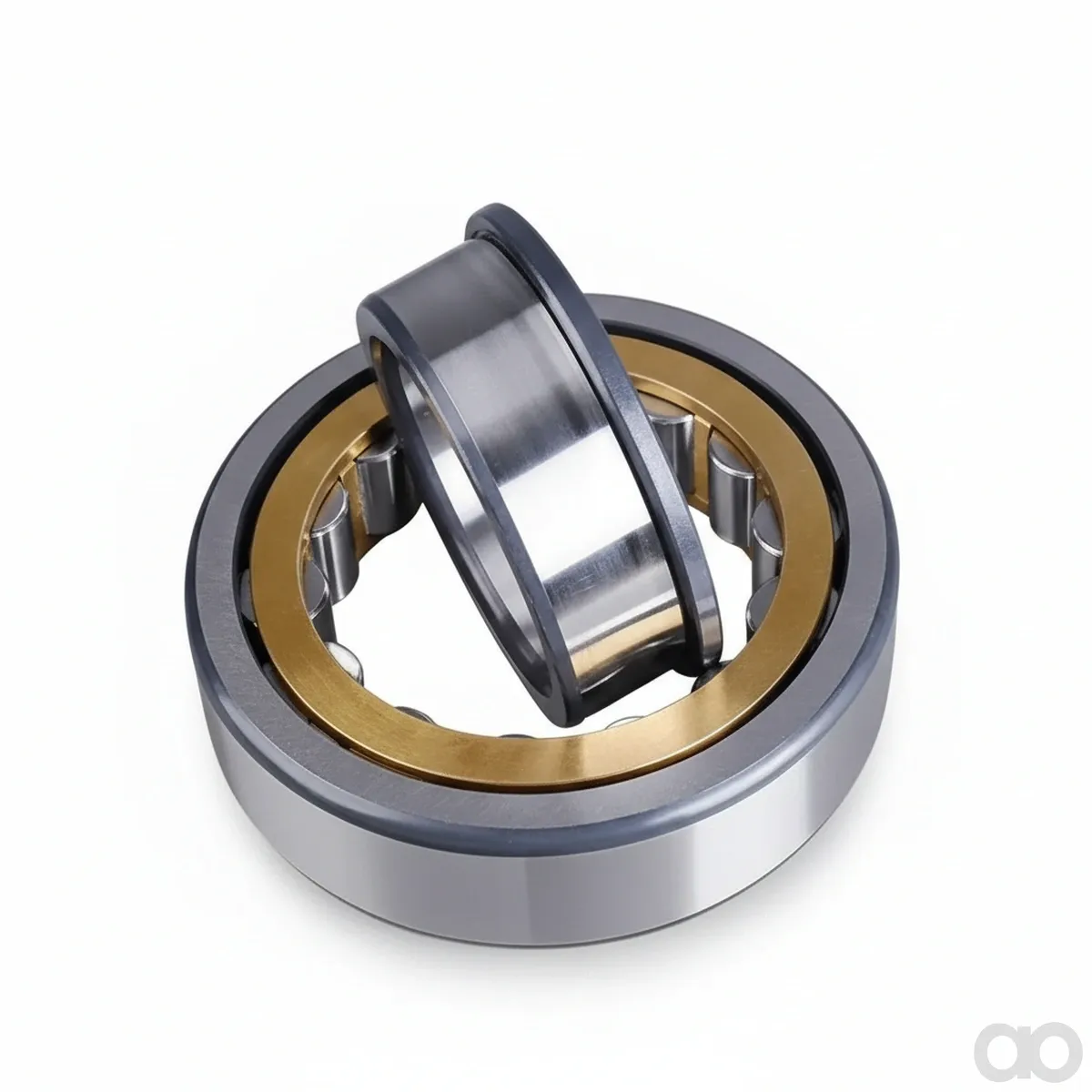 Steyr - NJ304 - Roller Bearing Steyr
