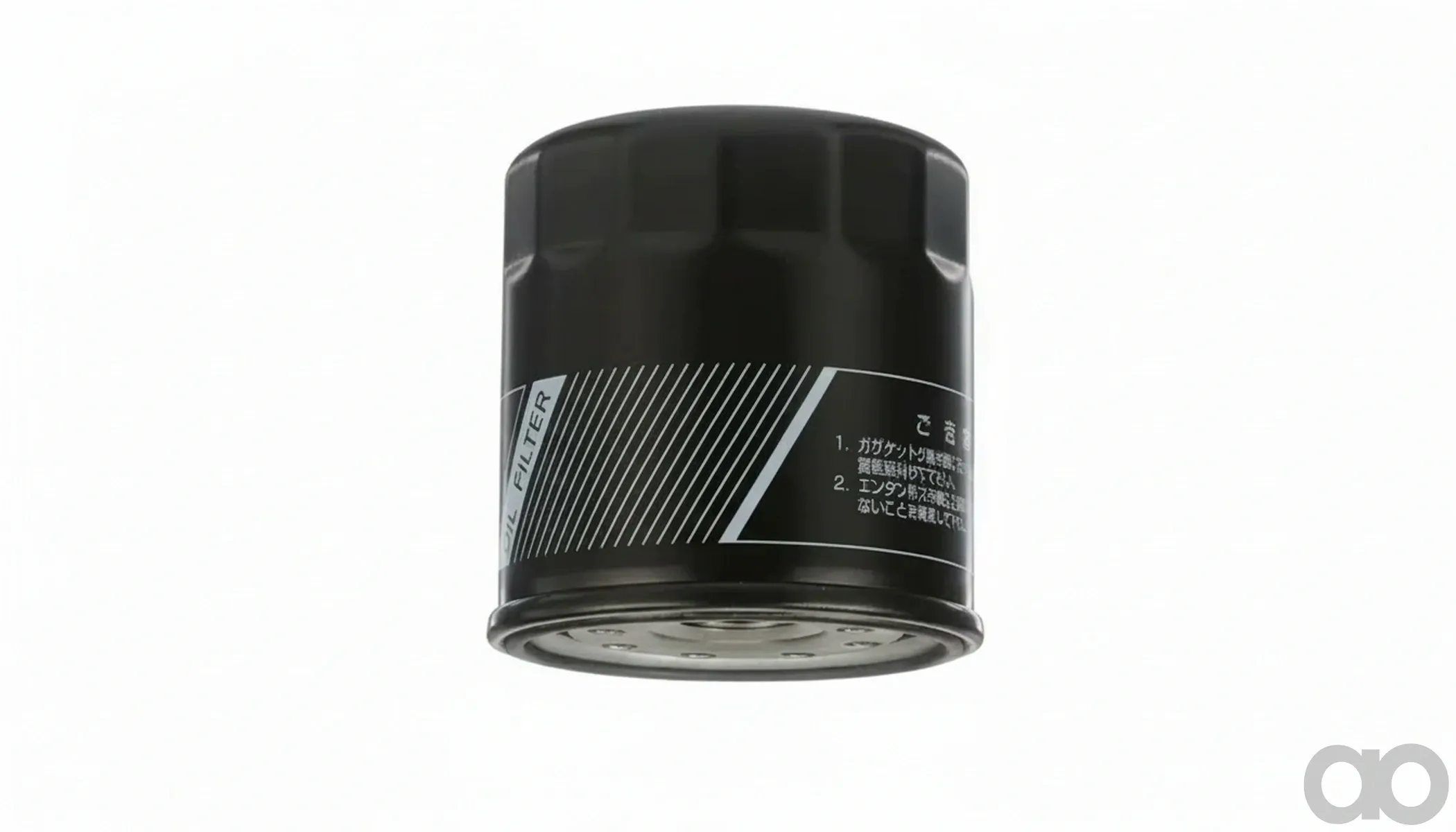 Steyr - SBA140517020 - Engine Oil Filter