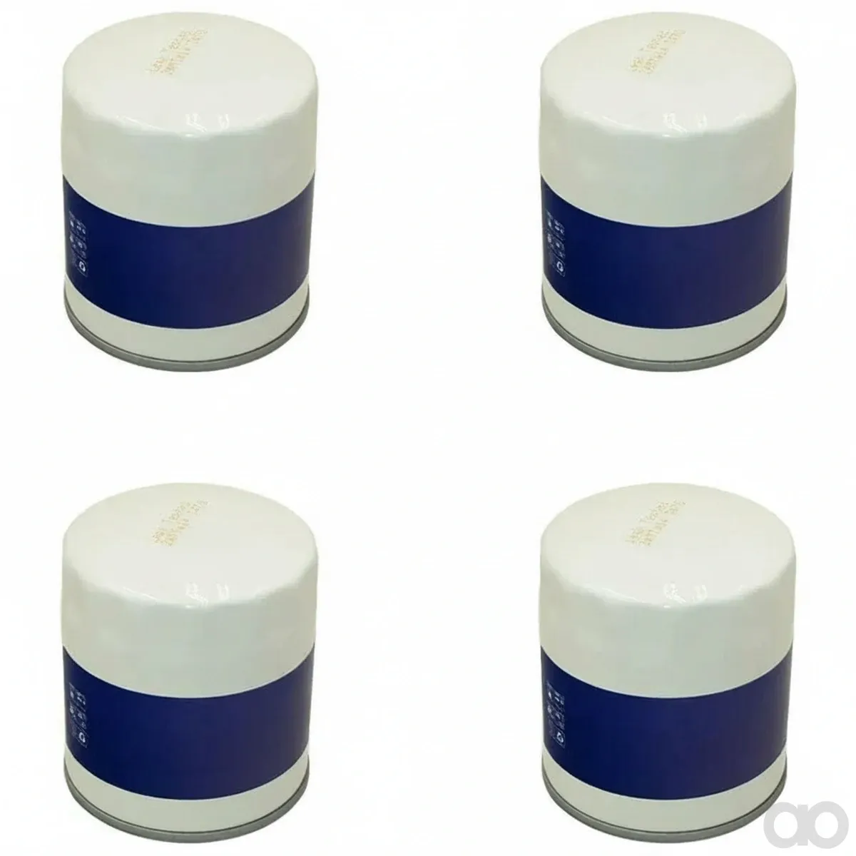 Steyr - SBA140517050 - Engine Oil Filter