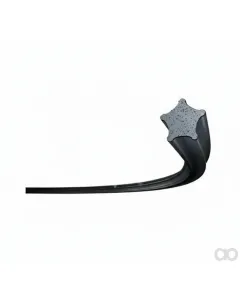 Stierman - 104886E - Nylium Star 3.0 Gray