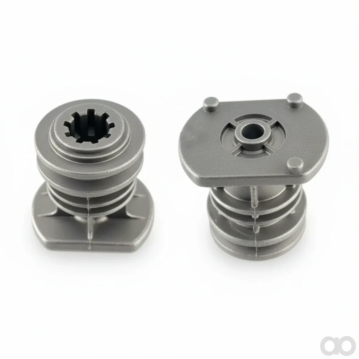 Stiga - 1111909001 - Blade Stiga 480 / 10mm AlU - 48