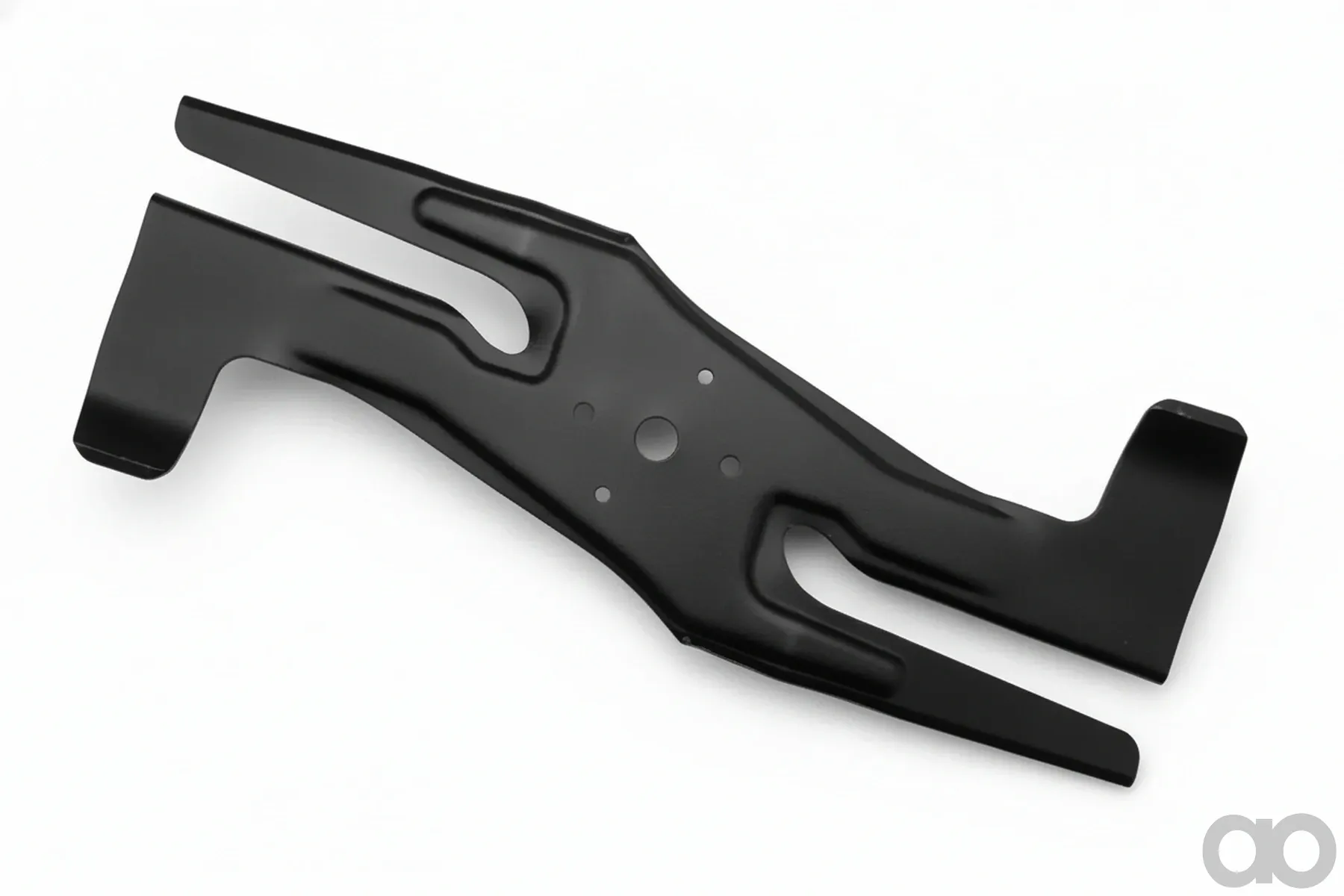 Stiga - 1111925701 - Mulching Double-Layered Blade 530