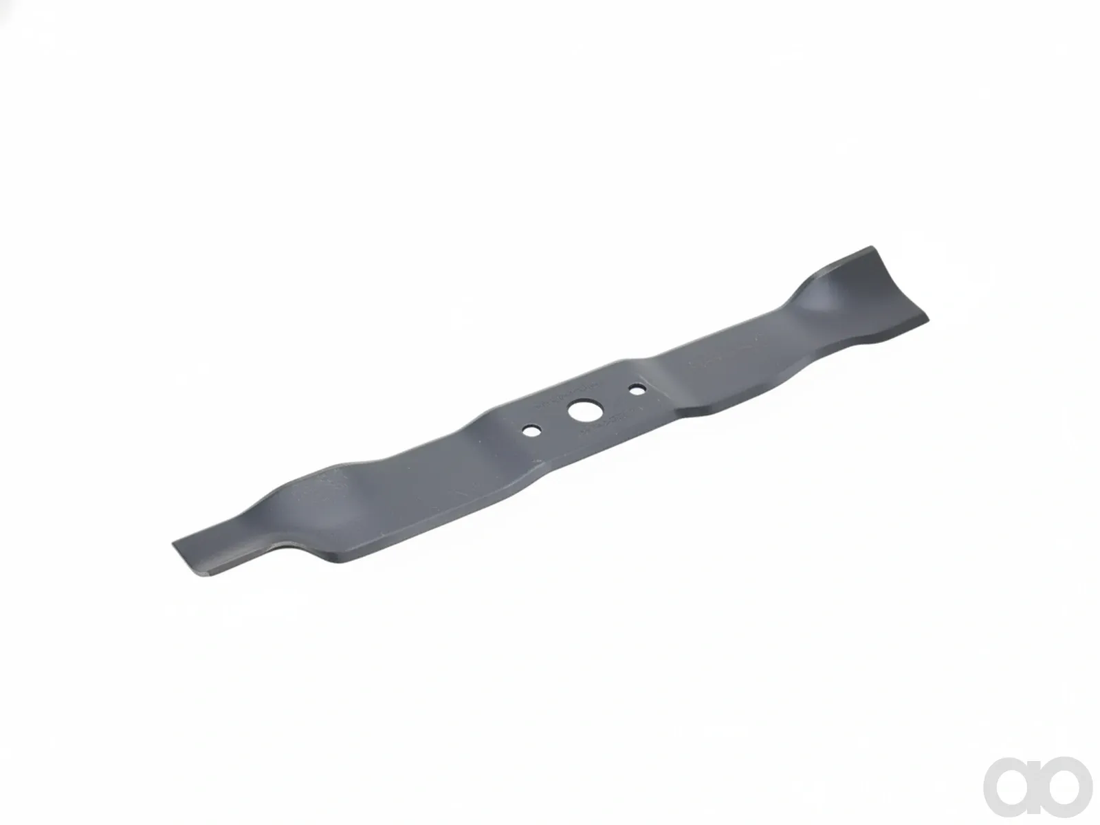 Stiga - 1111925702 - Twinclip Blade 55