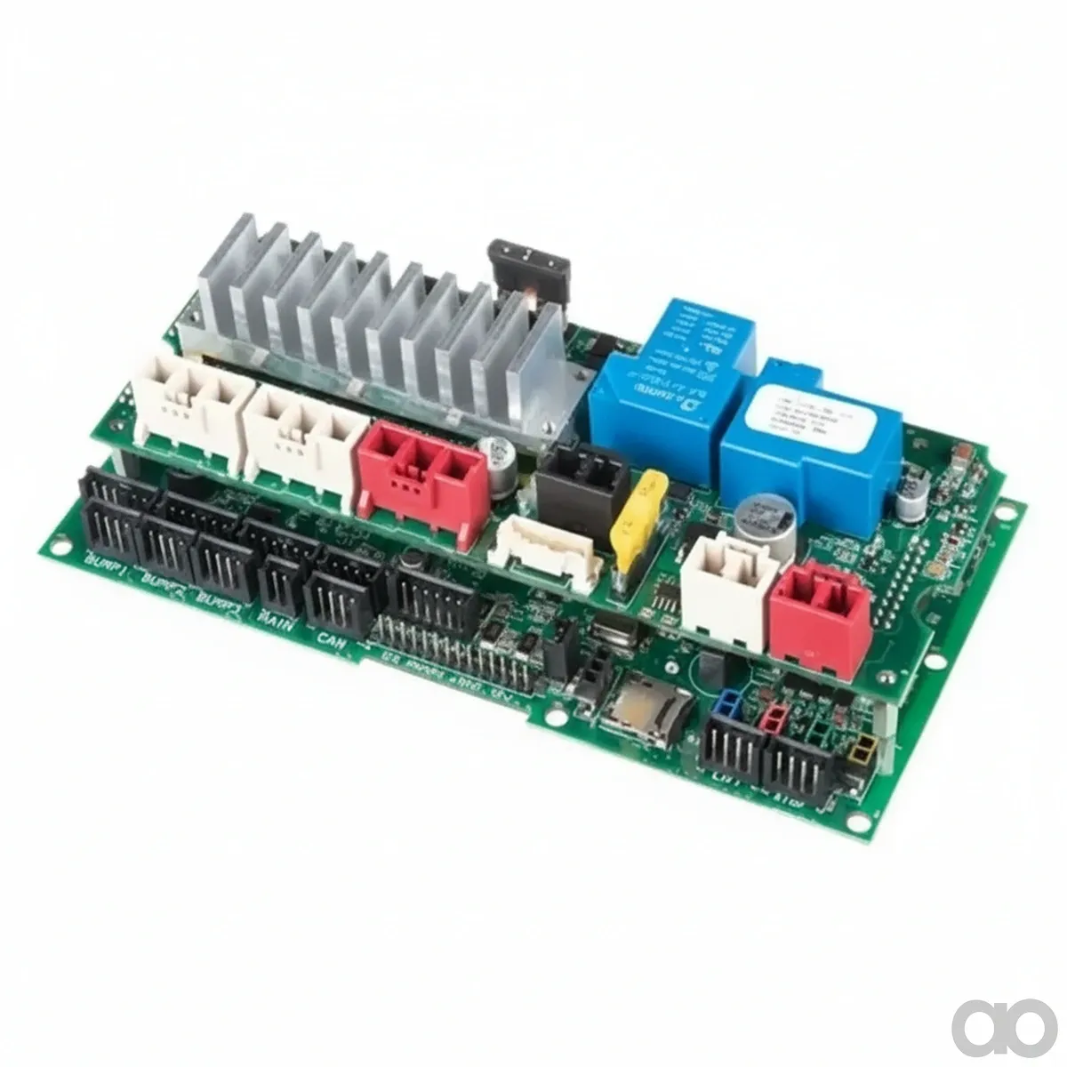 Stiga - 1126003361 - Motherboard 500