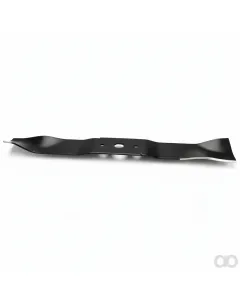 Stiga - 1126914401 - Blade 25 cm (Bent)