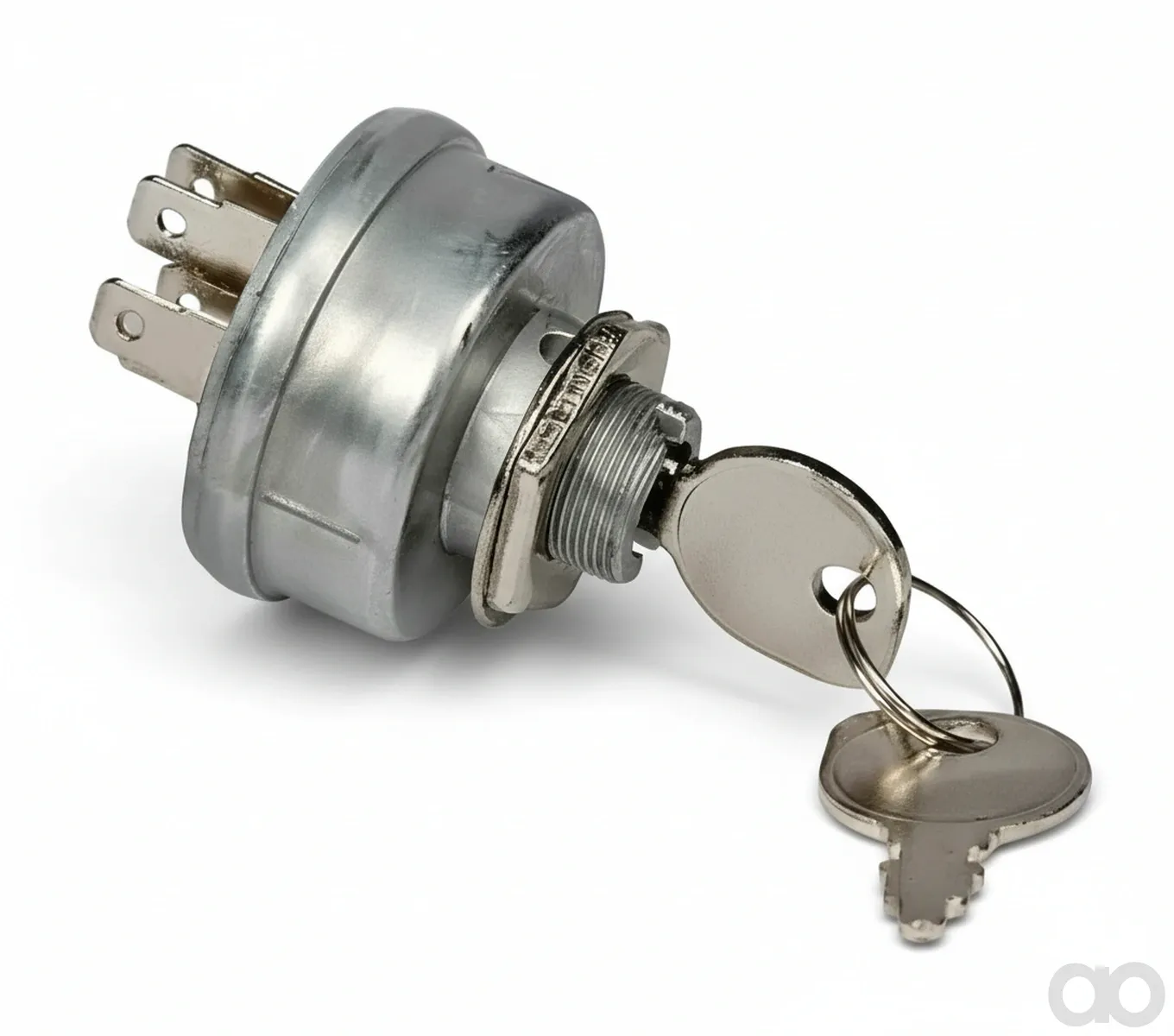 Stiga - 1134181401 - Starter Switch Assembly