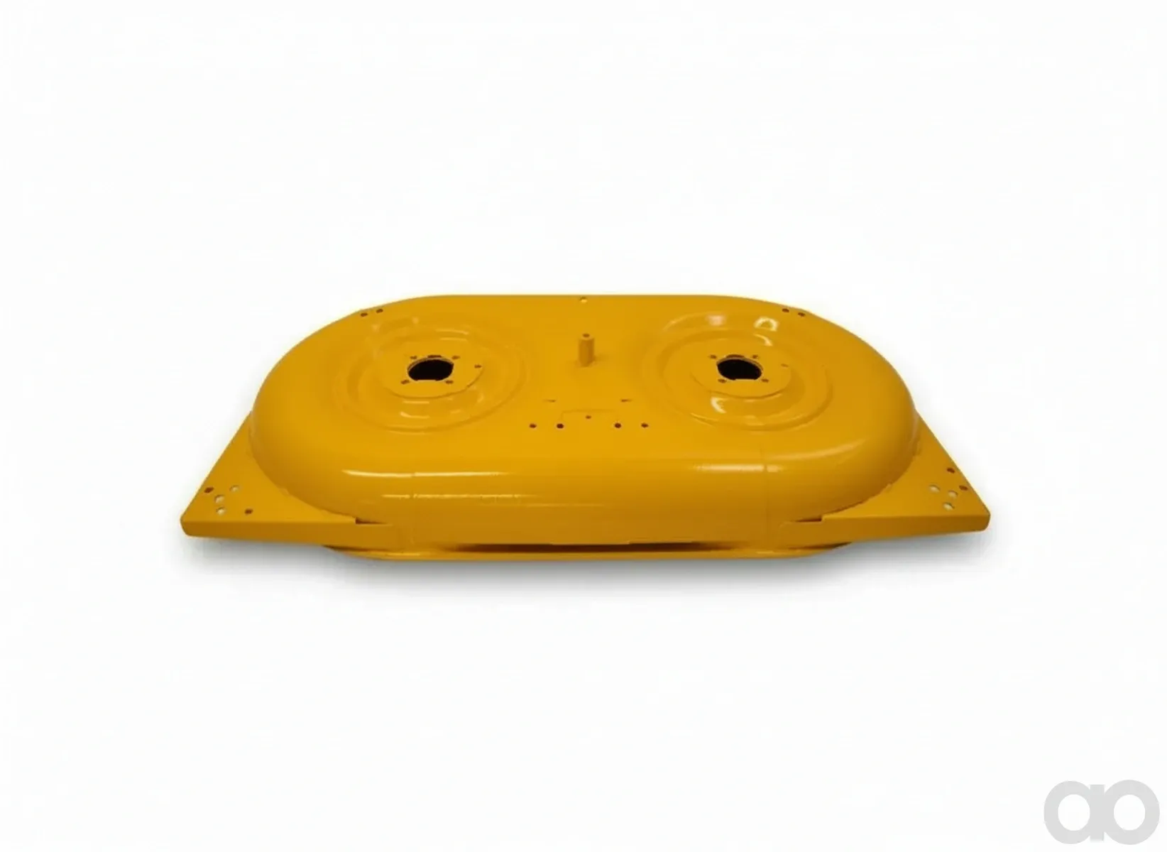Stiga - 1134240501 - Casing Wheel