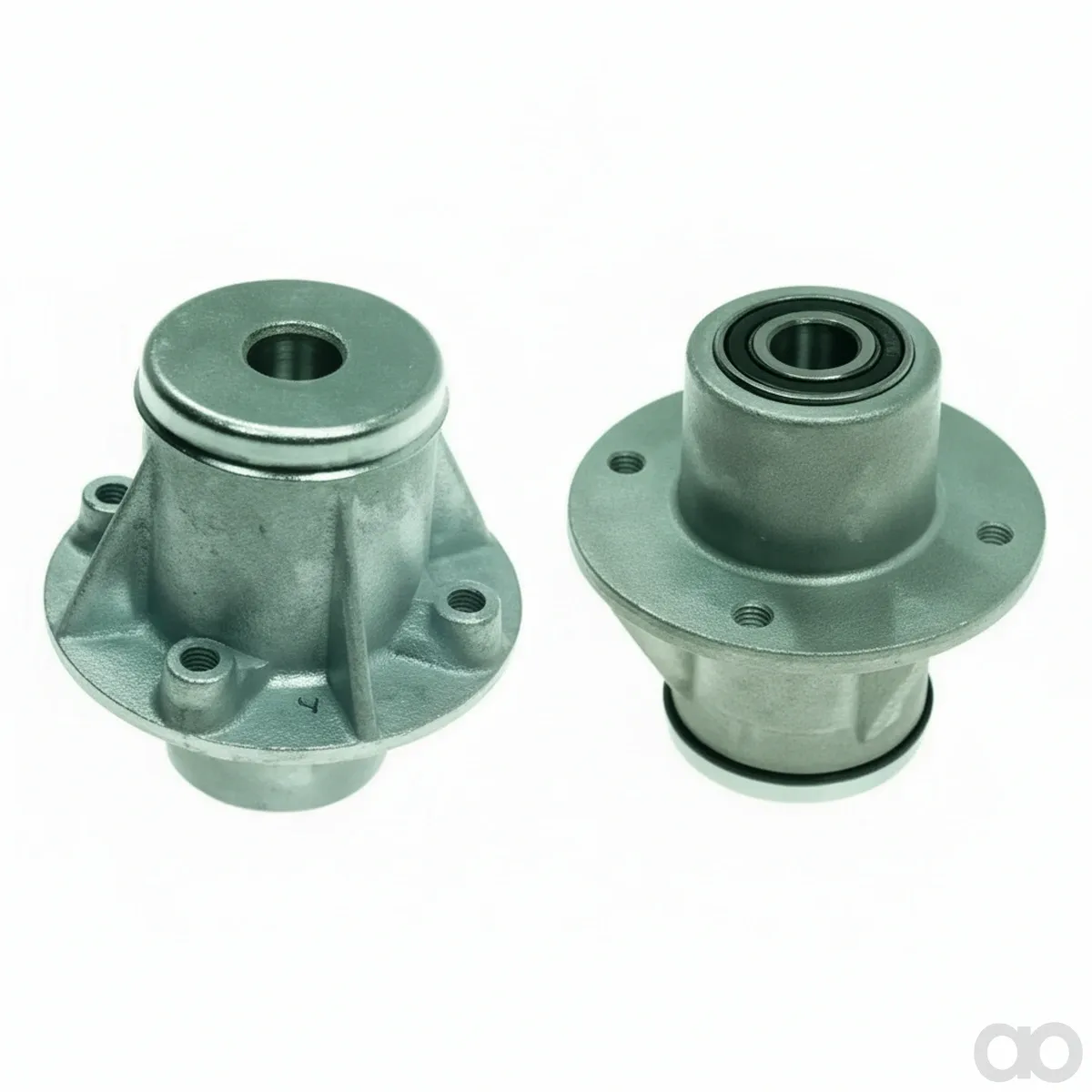 Stiga - 1134247701 - Bearing Housing Complete Park 100M