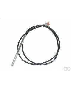 Stiga - 1134281701 - Steering Cable Stiga