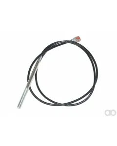 Stiga - 1134281702 - Steering Cable Stiga