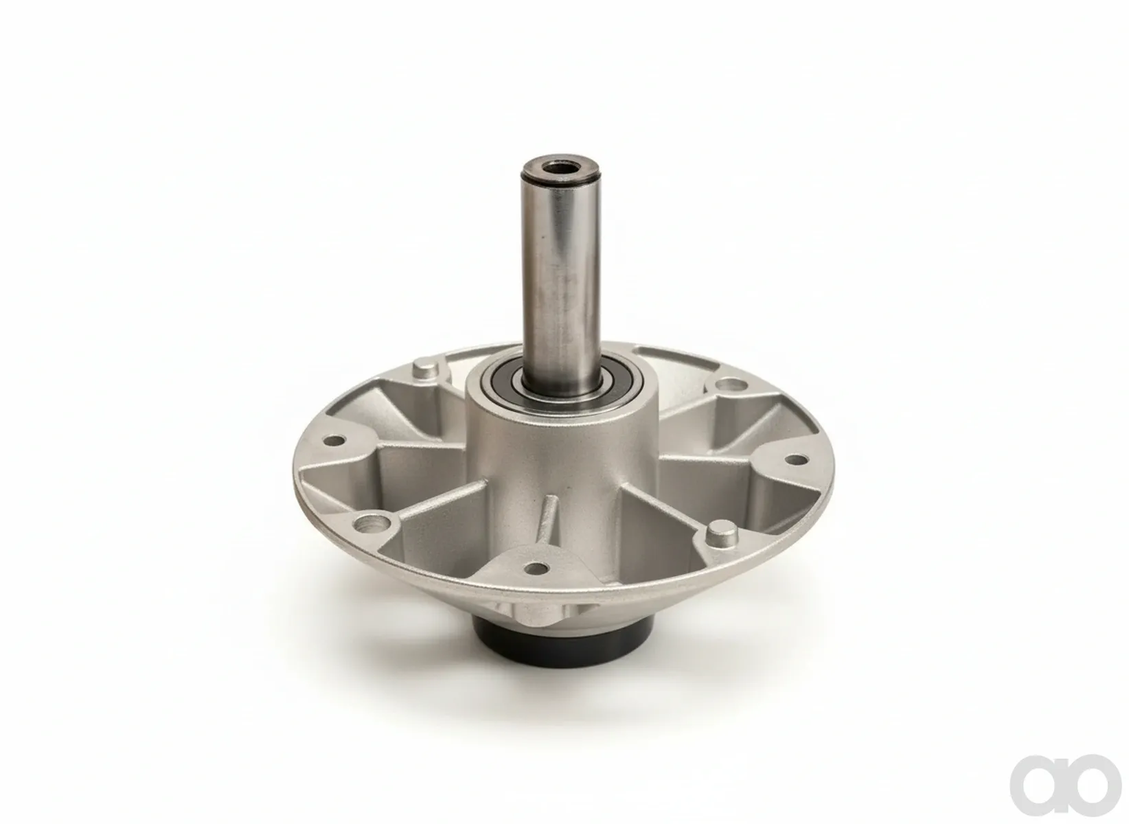Stiga - 1134345901 - Pulley - Stiga Riding Mower