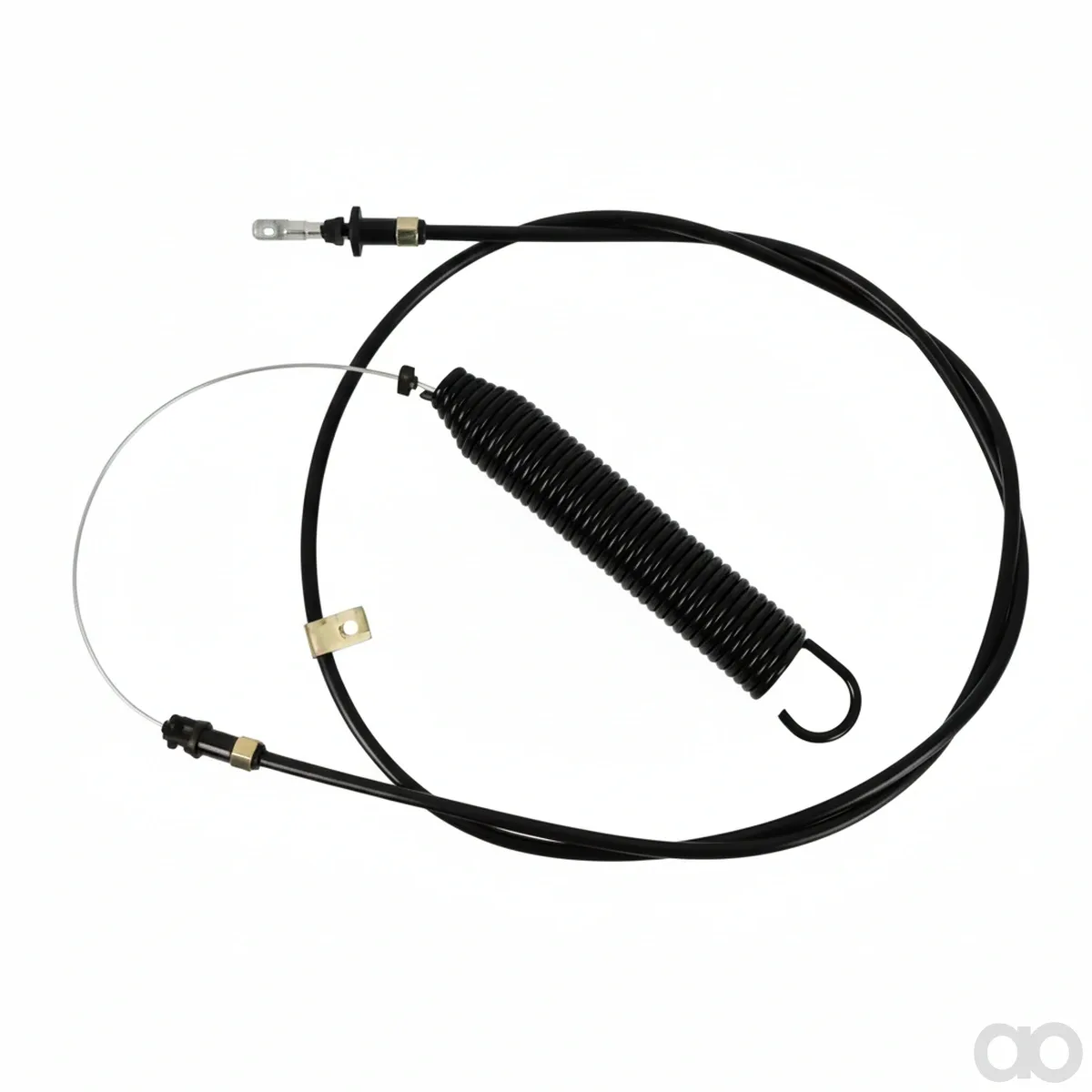 Stiga - 1134358403 - Brake/Clutch Cable BU775/BI952