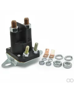 Stiga - 1134390101 - Start Relay for Stiga Riding Mower