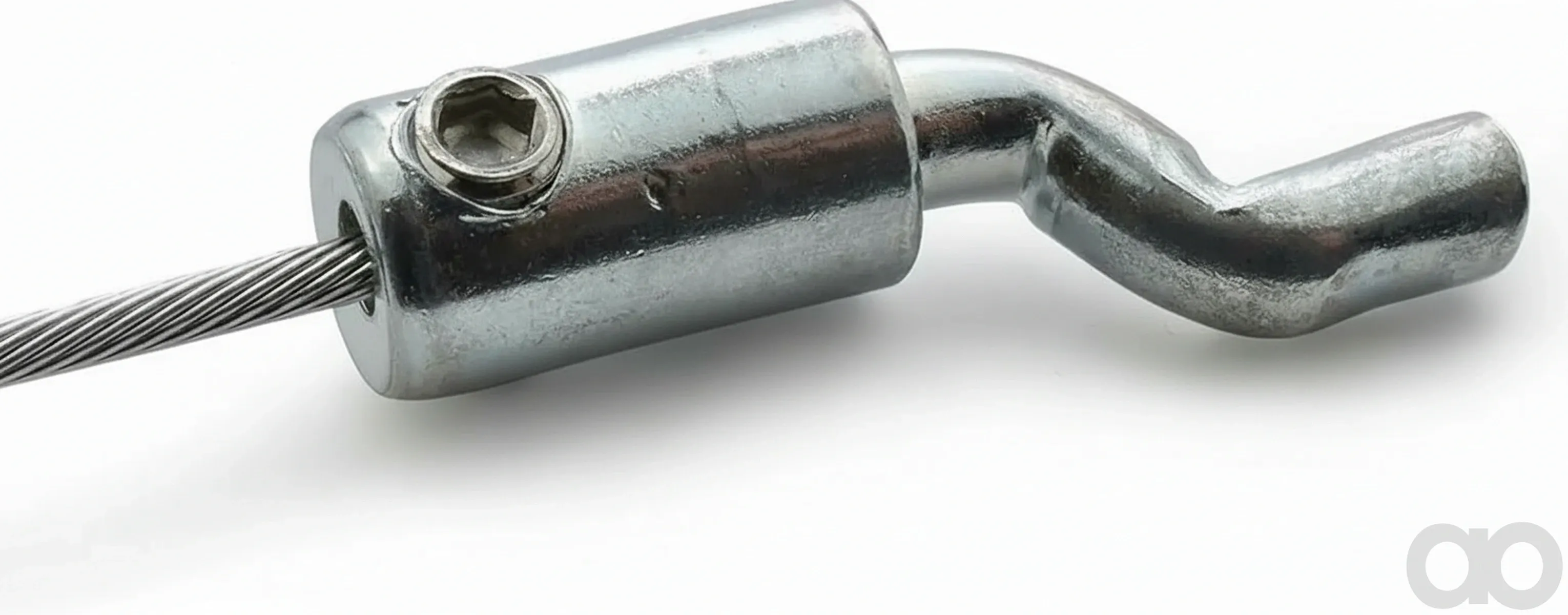 Stiga - 1134419703 - Cable Gas Stiga Park Compact Riding Mower