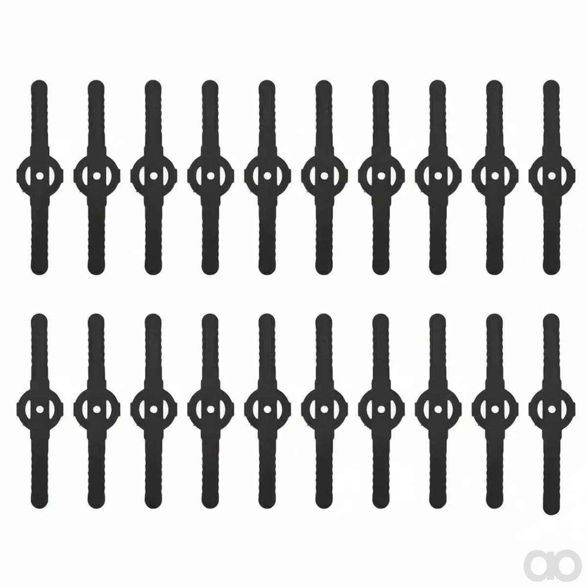 Stiga - 1134447502 - Blade Tip