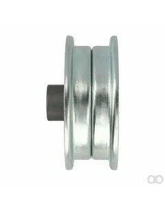 Stiga - 1134582301 - Pulley Span Stiga Seat Mower