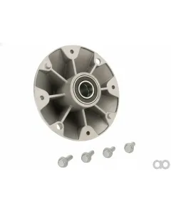 Stiga - 1134620502 - Axle