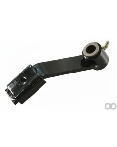 Stiga - 1134627401 - Attachment Assy