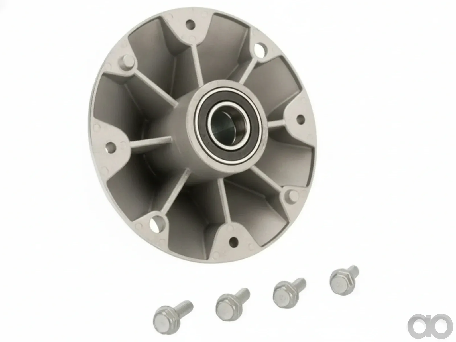 Stiga - 1134739601 - Bearing Box Assembly