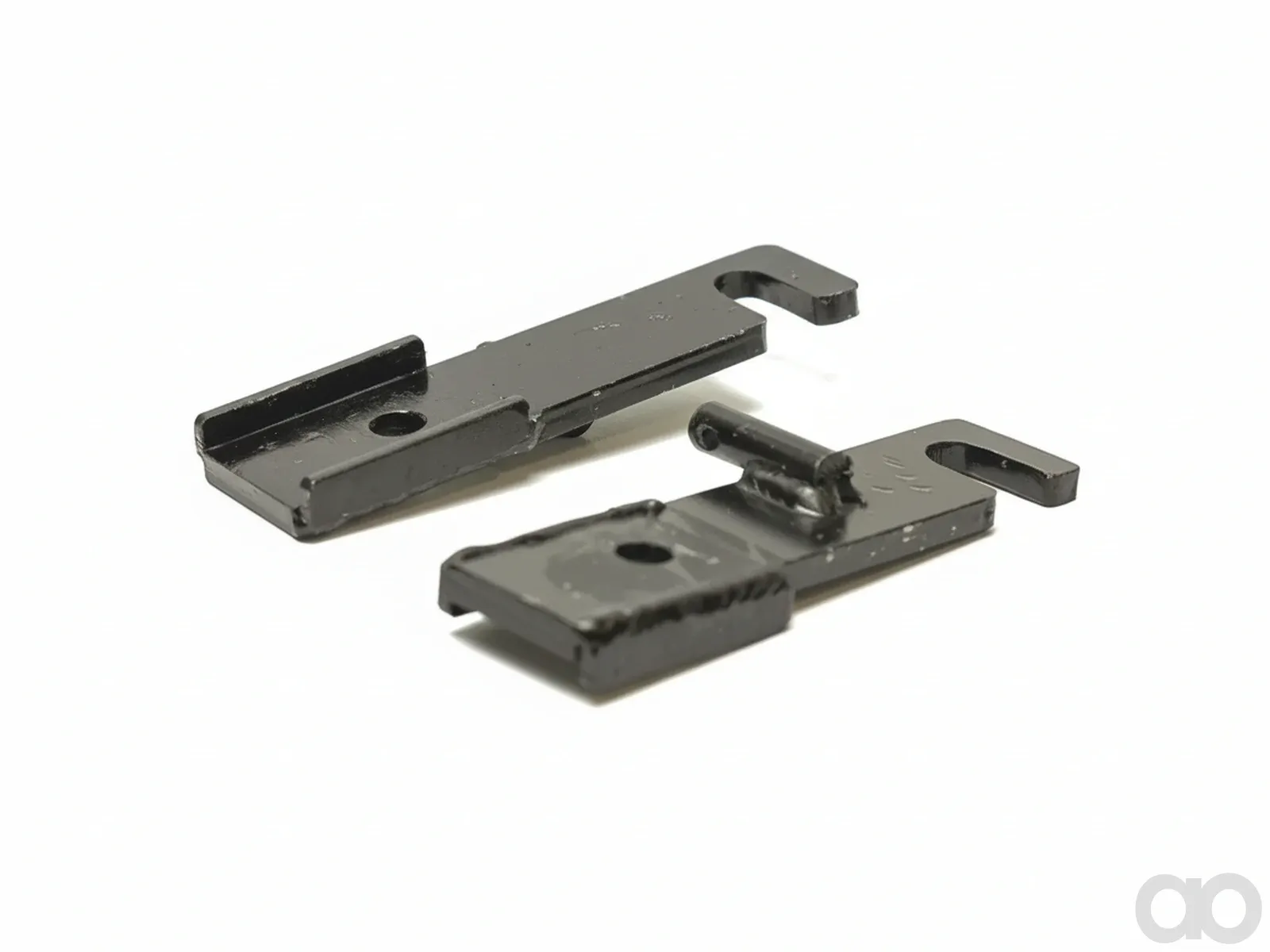 Stiga - 1134746501 - Holder Mounting LH + RH