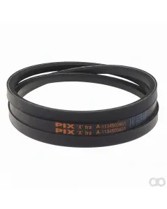Stiga - 1134900801 - V-Belt Stiga Villa