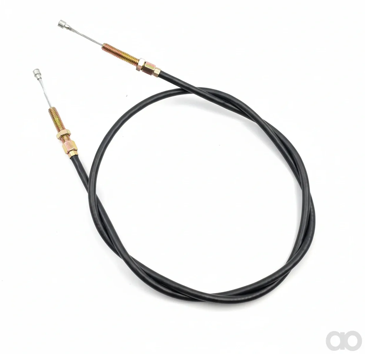 Stiga - 1134902201 - Steering Cable (Park 2002)
