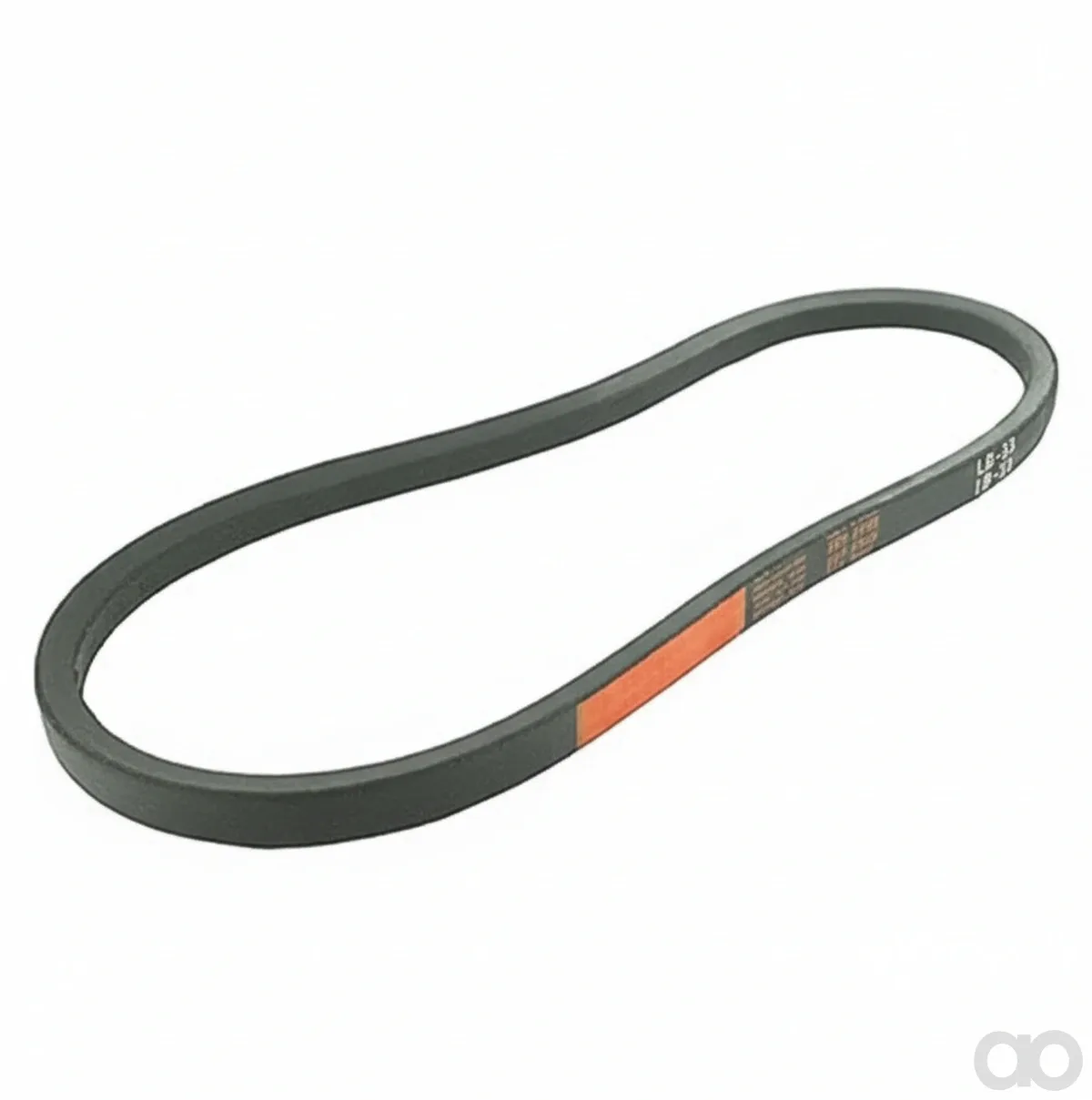 Stiga - 1134906501 - V-Belt Villa