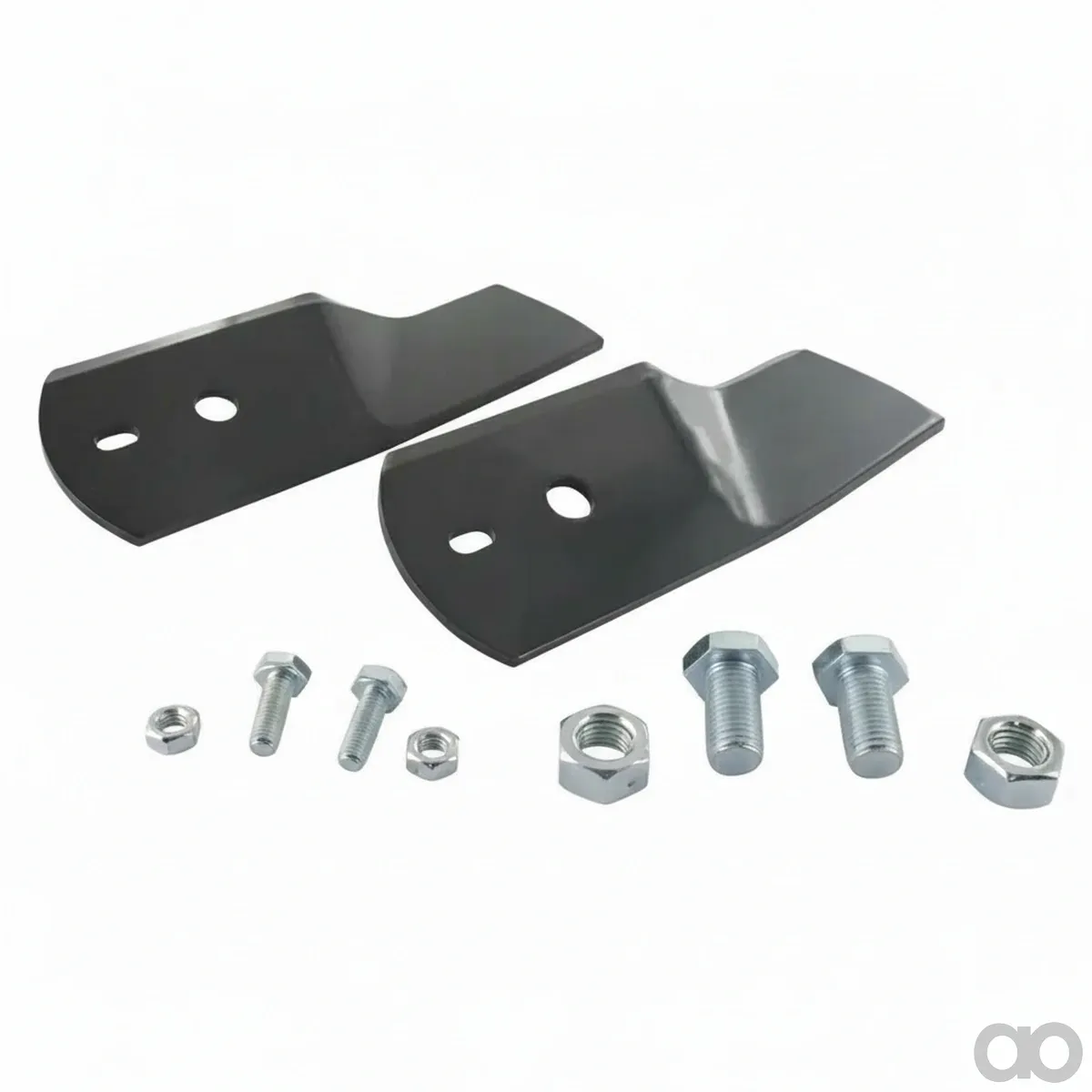 Stiga - 1134907402 - Blade Tip