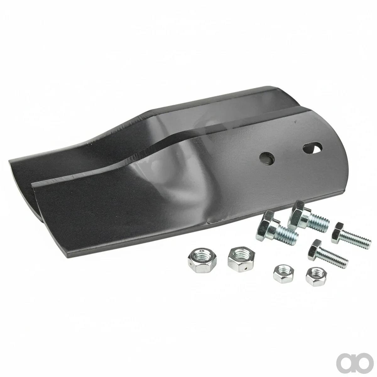 Stiga - 1134908201 - Mowing Blade Stiga Riding Mower Park-Villa