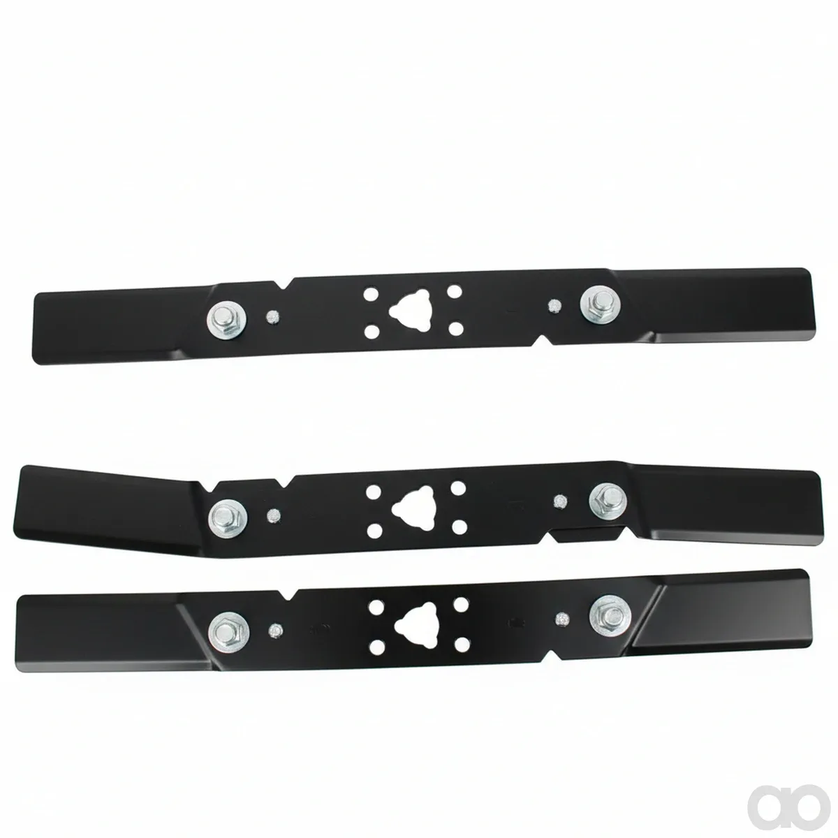 Stiga - 1134911701 - Blade Bar Assembly (95C) Pcs