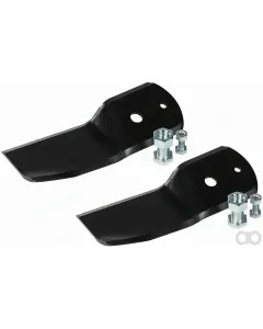 Stiga - 1134911901 - Blade Tips 85/95/105 Combi With Bolt