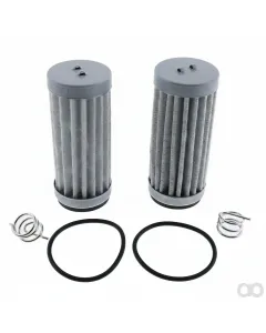 Stiga - 1139118601 - Filter-Trans/Drive Housing-Turftorq-Kanzaki