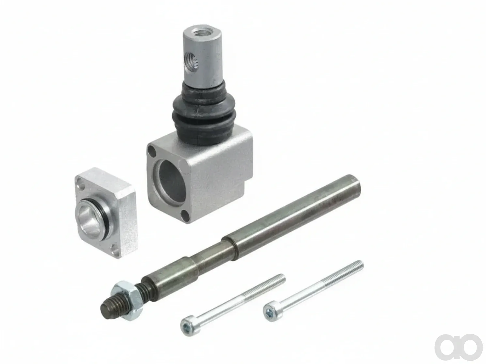 Stiga - 1139210001 - Lever Bracket
