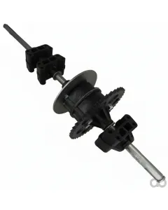 Stiga - 1184009711 - Differential Gear EL 63