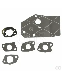 Stiga - 1185502480 - Carburetor Gasket Set