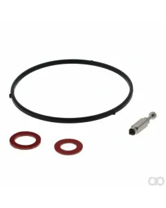 Stiga - 1185503890 - Carburetor Overhaul Kit