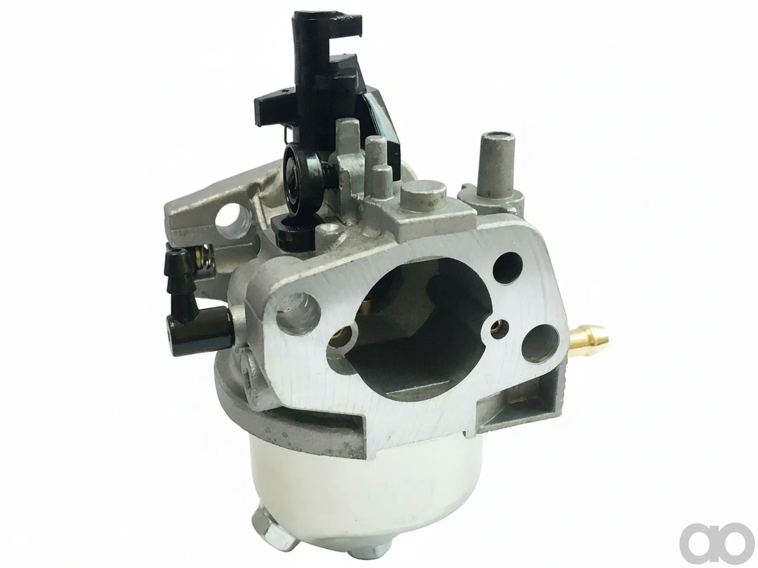 Stiga - 1185506970 - Carburetor RS100