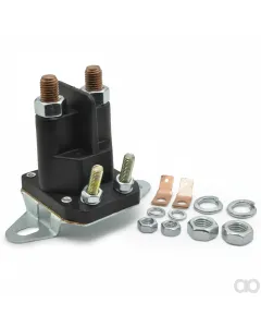 Stiga - 1187361120 - Relay