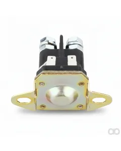 Stiga - 1187361130 - Solenoid