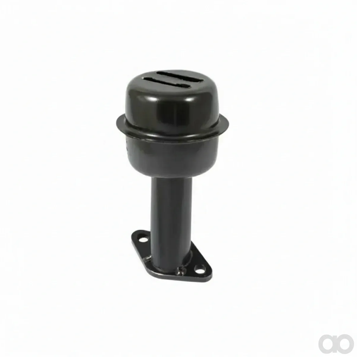 Stiga - 1188018690 - Muffler Assembly