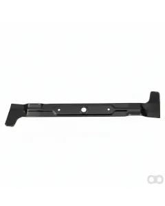 Stiga - 1224860940 - Upper Part Grass Catcher Alu+Plastic