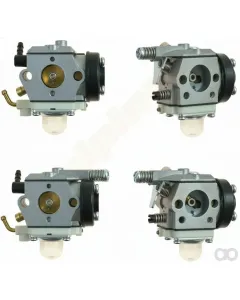Stiga - 123054014 - Carburetor Walbro